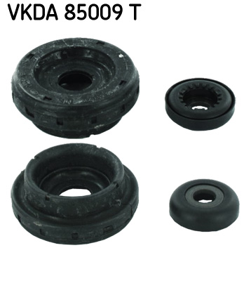 Опора стойки амортизатора - VKDA 85009 T SKF